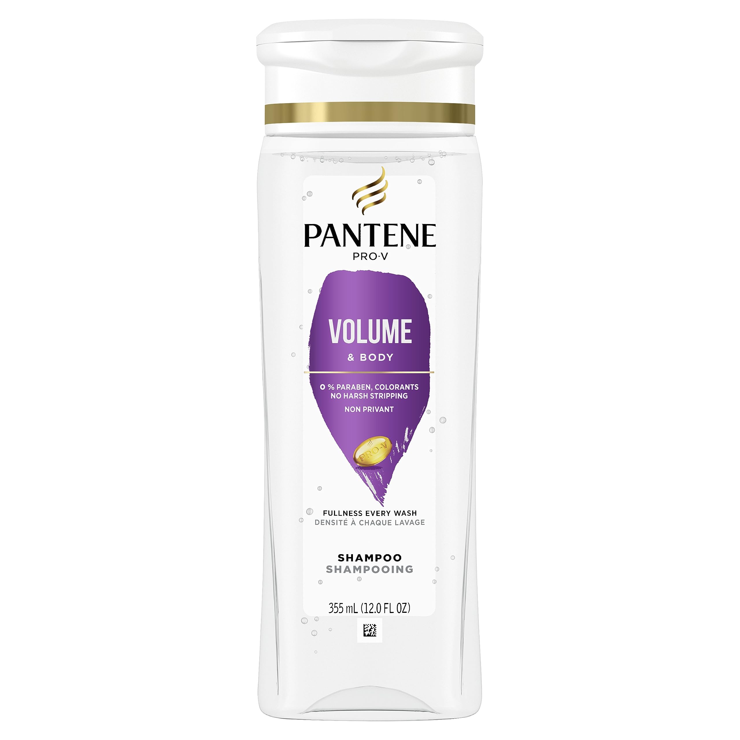 pantene pro v szampon