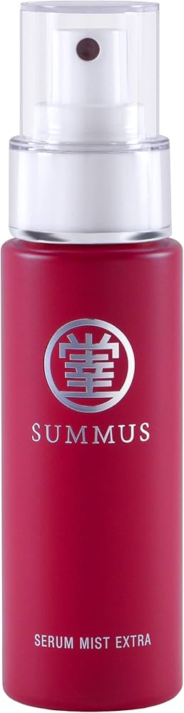 Summus Serum Mist Extra intensywne serum w sprayu o natychmiastowym działaniu 40ml