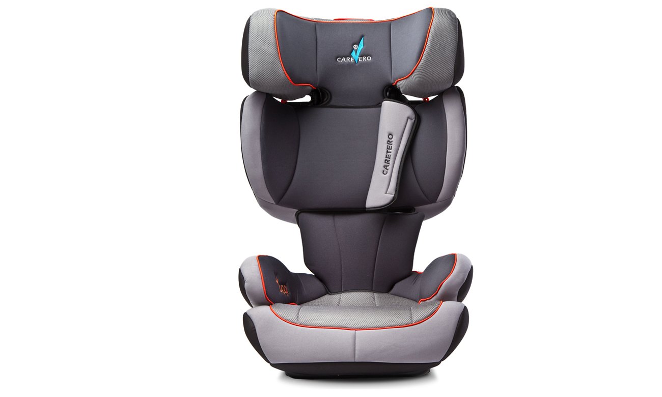 caretero huggi isofix 2017 recenzja