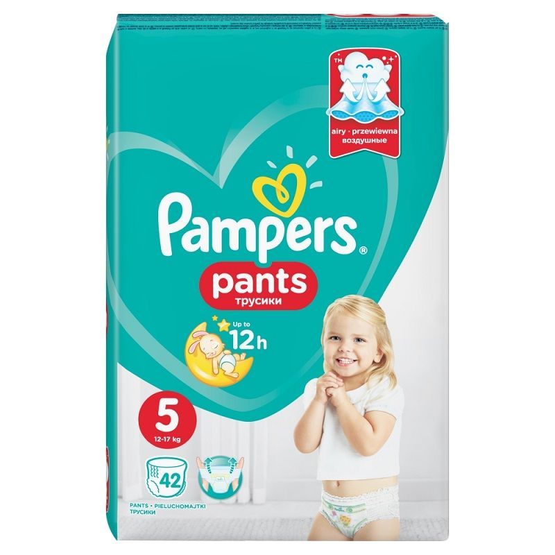 pampers pants 5 superpharm