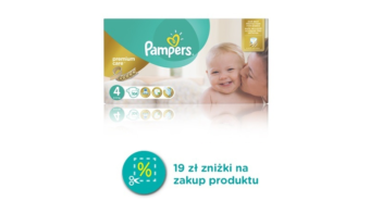 pampers próbki 2017