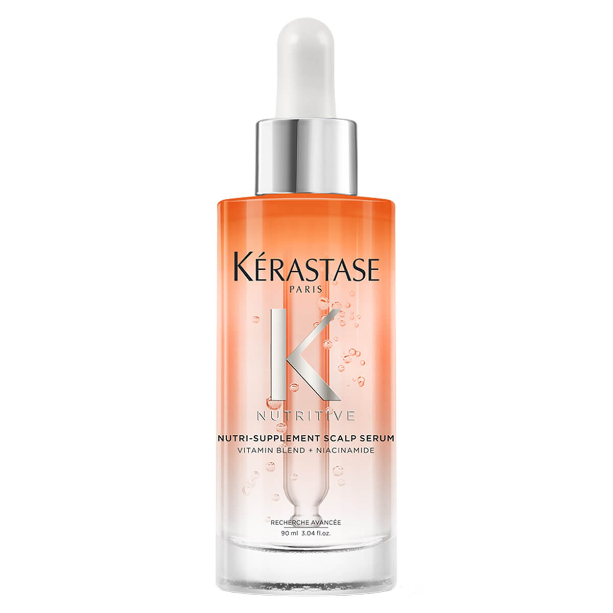 kerastase nutritive szampon opinie