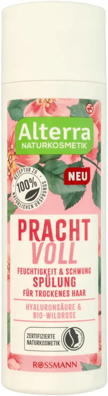 attera naturokosmetin odżywka do włosów