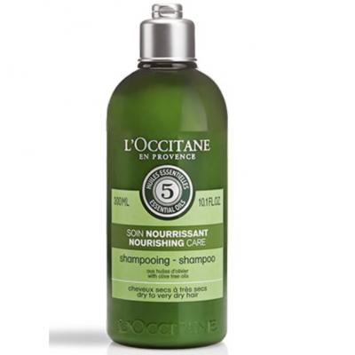 loccitane szampon wizaz