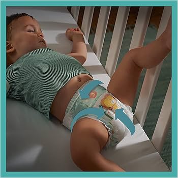 pampers 5 150 sztuk