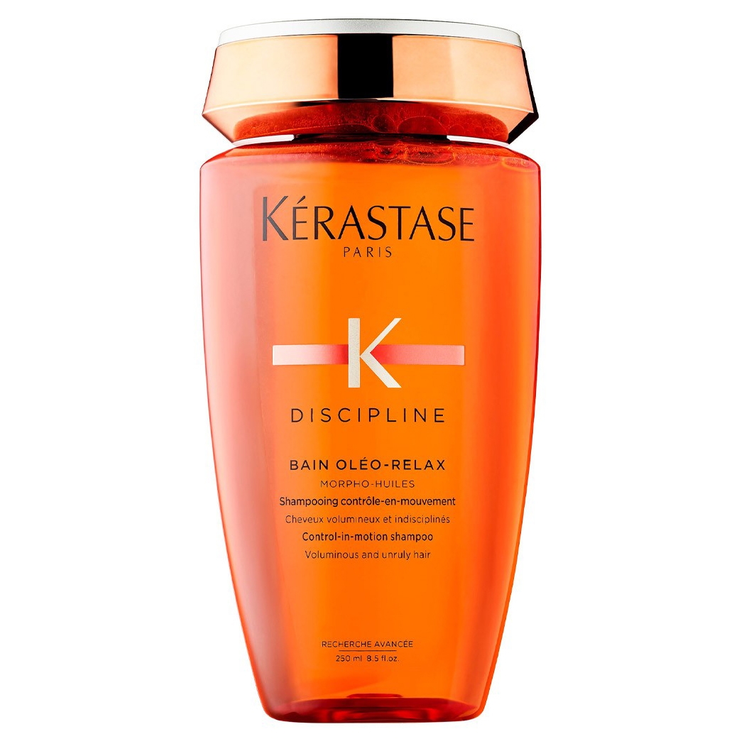 wizaz kerastase discipline szampon