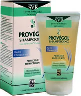 svr provegol karite szampon 125 ml