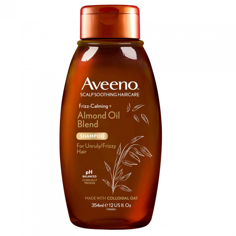 aveeno szampon polska