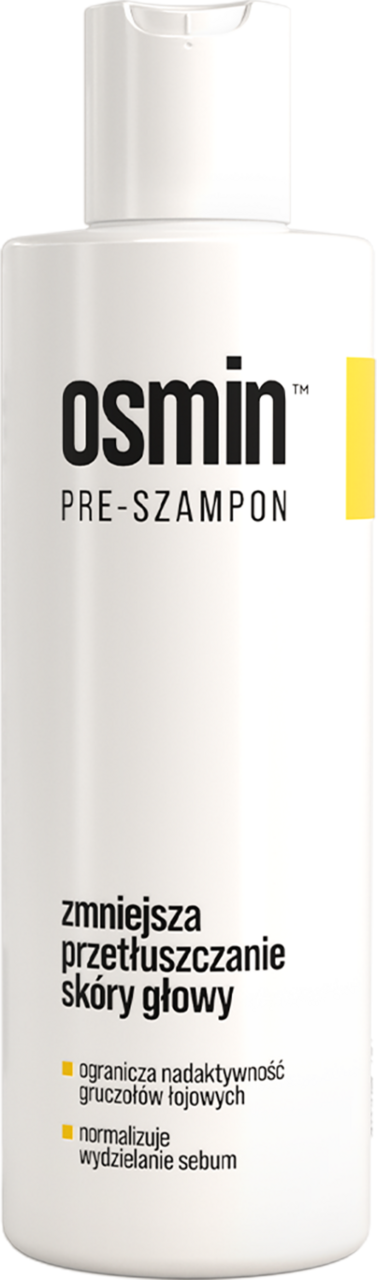 osmin pre-szampon