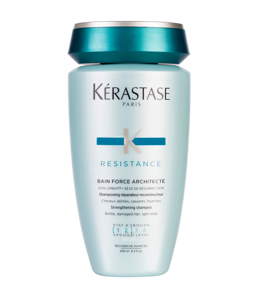 kerastase resistance szampon