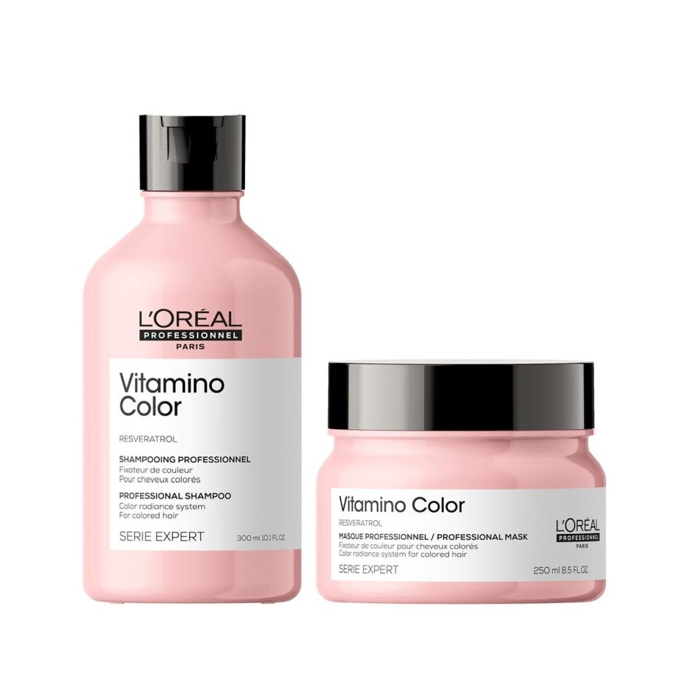 goldwell color zestaw szampon 1500 odżywka