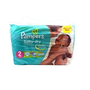 pampers diapers distributors in nigeria