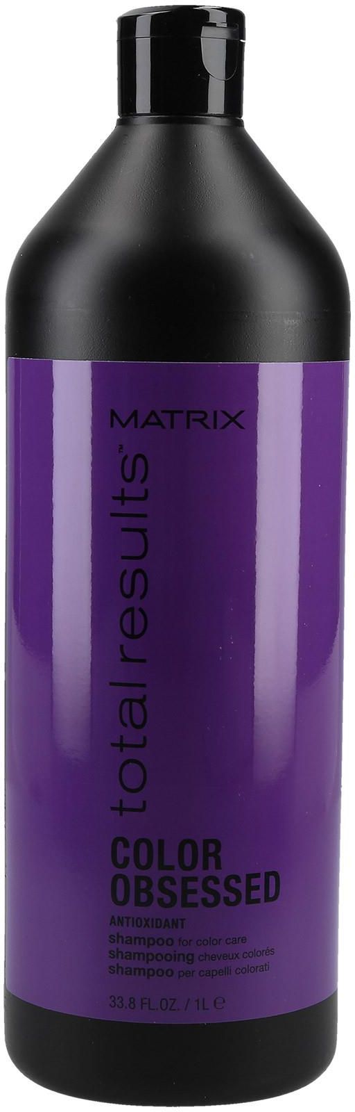 matrix szampon color obsessed 1000ml