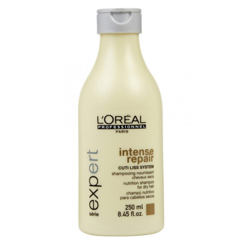 loreal intense repair szampon 1500 ml