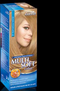 joanna multi szampon blond