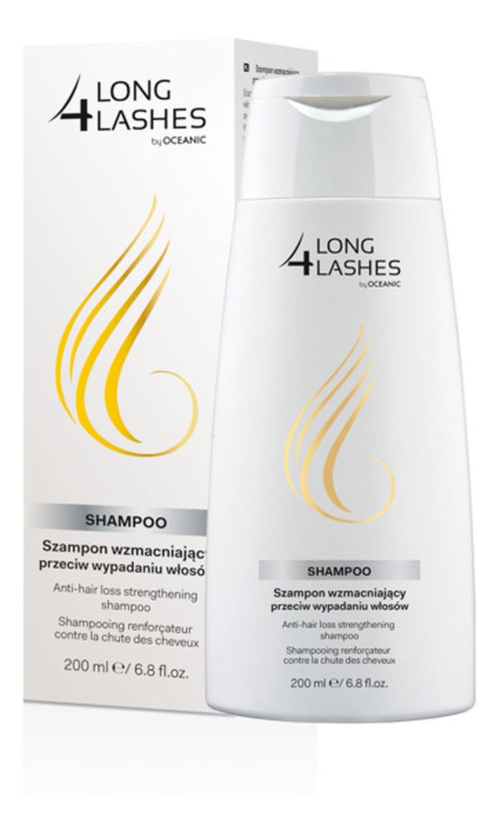 global keratin szampon nawilżający