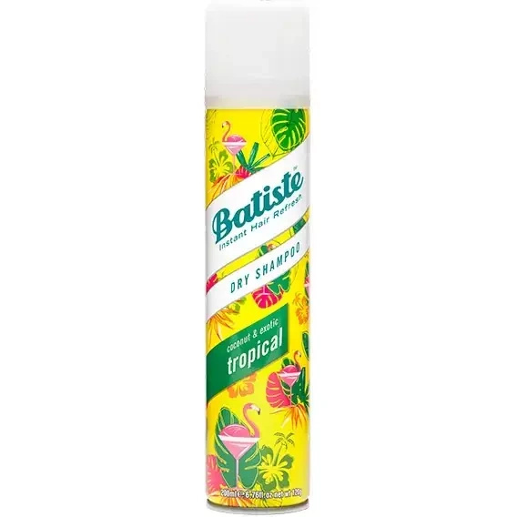 batiste suchy szampon sweety wizaz