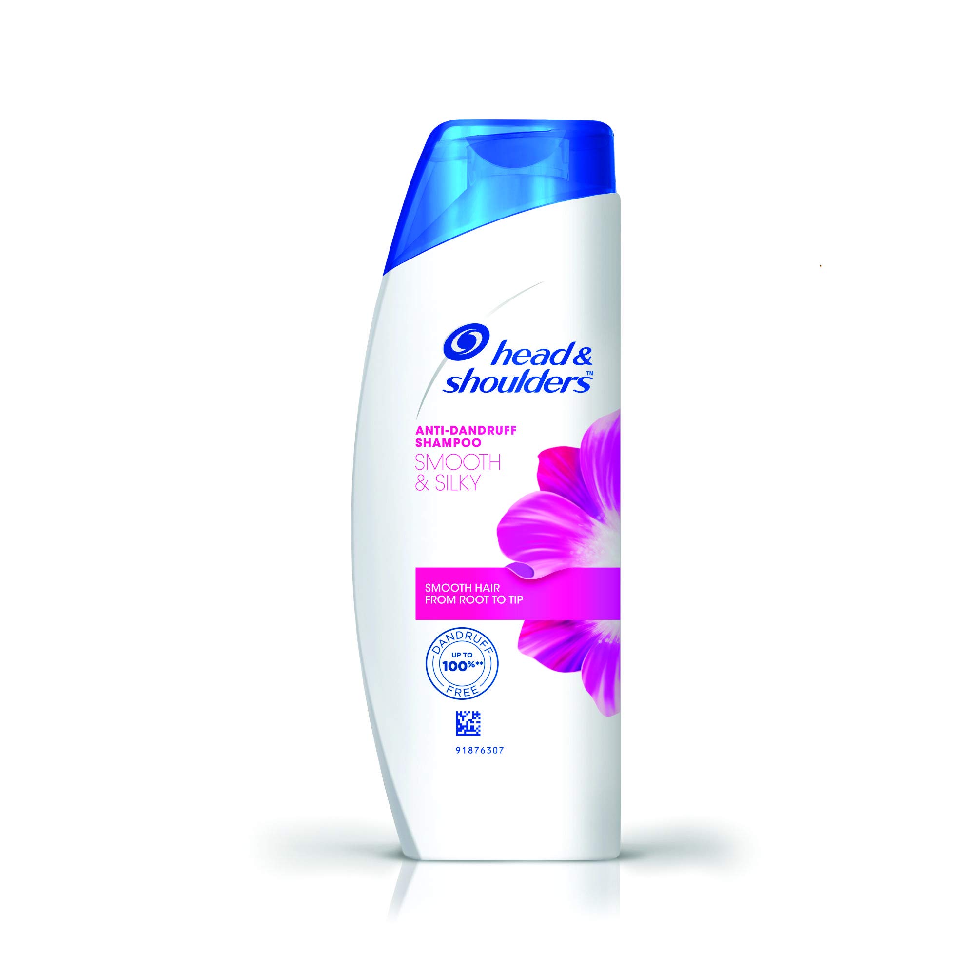 szampon head & shoulders smooth and silky