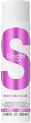 tigi s factor stunning volume 250ml w szampon