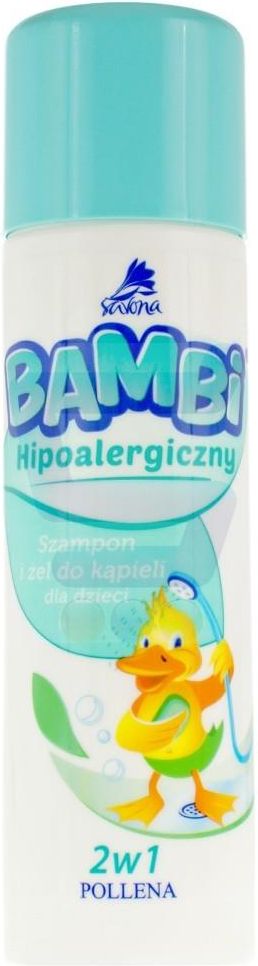 szampon bambi ceneo