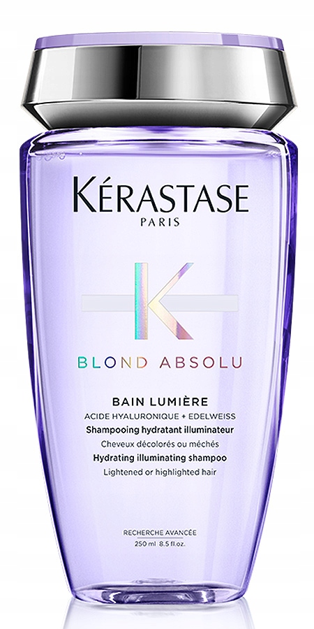 kerastase szampon blond allegro