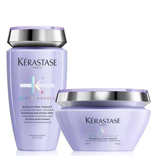 szampon kerastase do blond wlosow