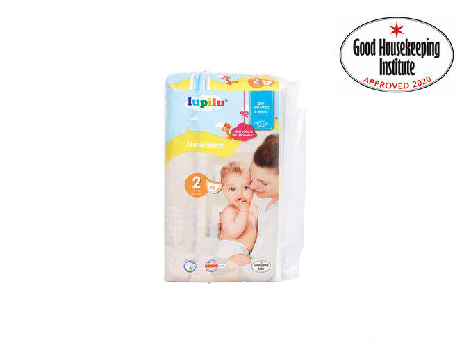 pampers lidl 132