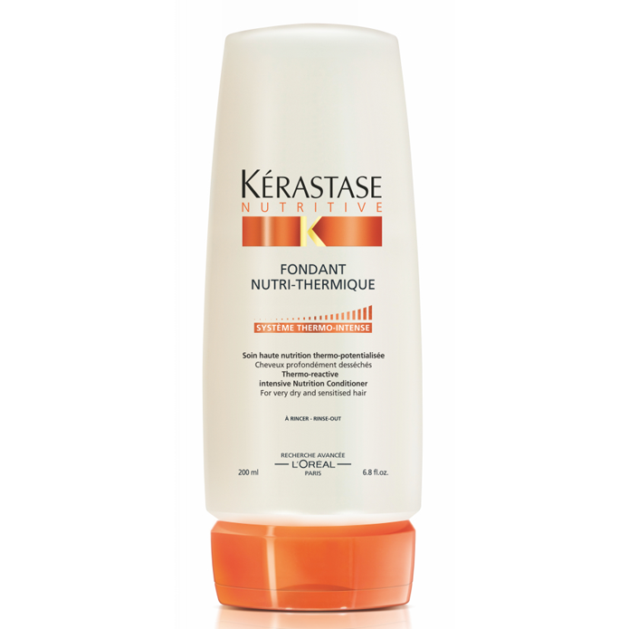 kerastase magistral fondant odżywka do włosów suchych 200 ml