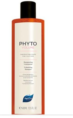 phytovolume szampon opinie