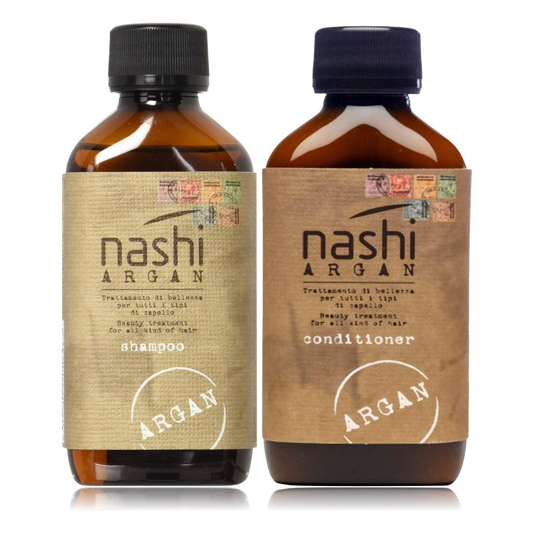 nashi argan szampon