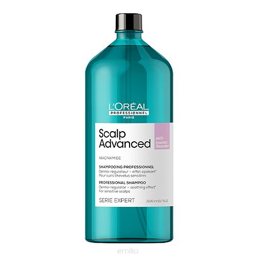 szampon loreal keratin 1500 ml