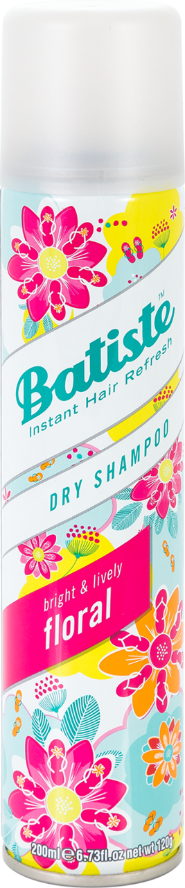 batiste szampon rossmann