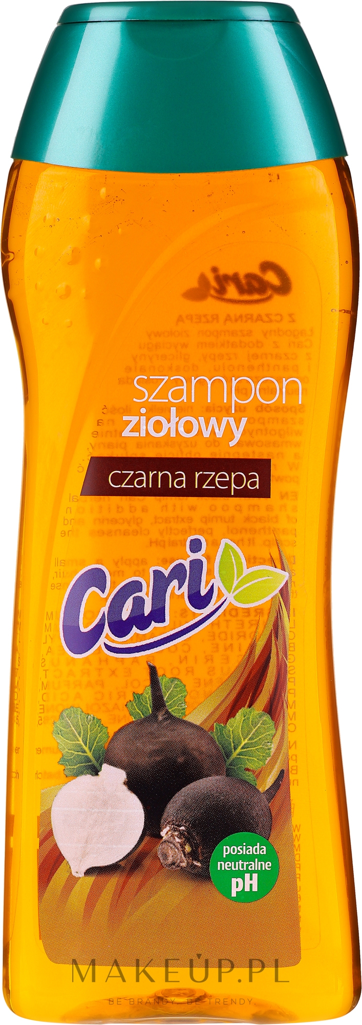 najlepszy szampon przeciwupieżowy