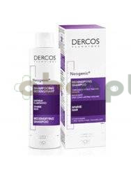 vichy dercos neogenic szampon do włosów