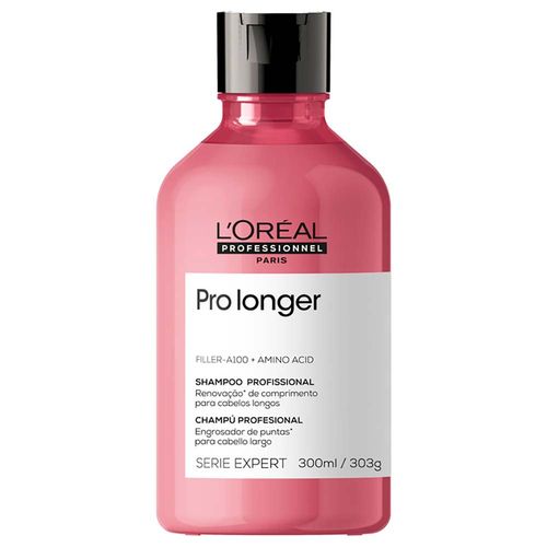 szampon loreal expert inforcer 500 ml