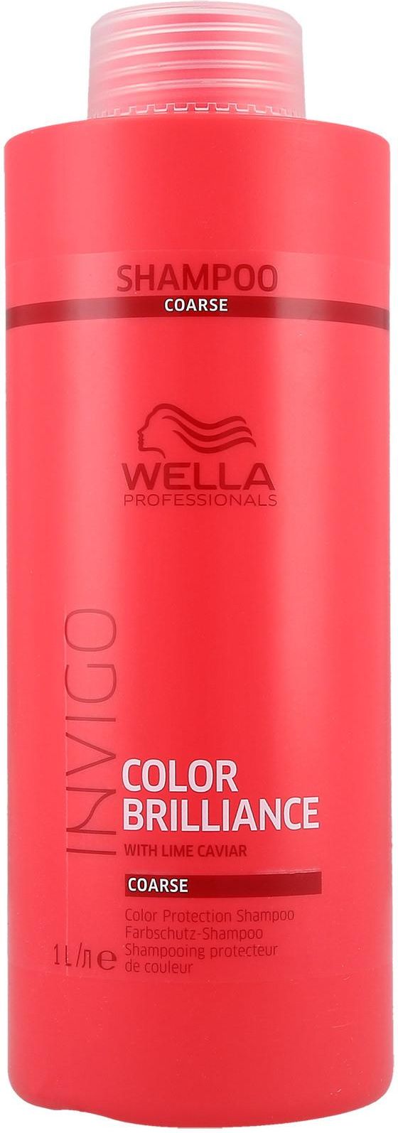 wella color bri szampon