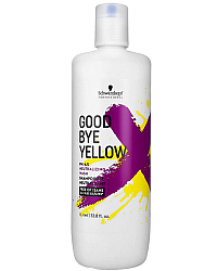 szampon goodbye yellow