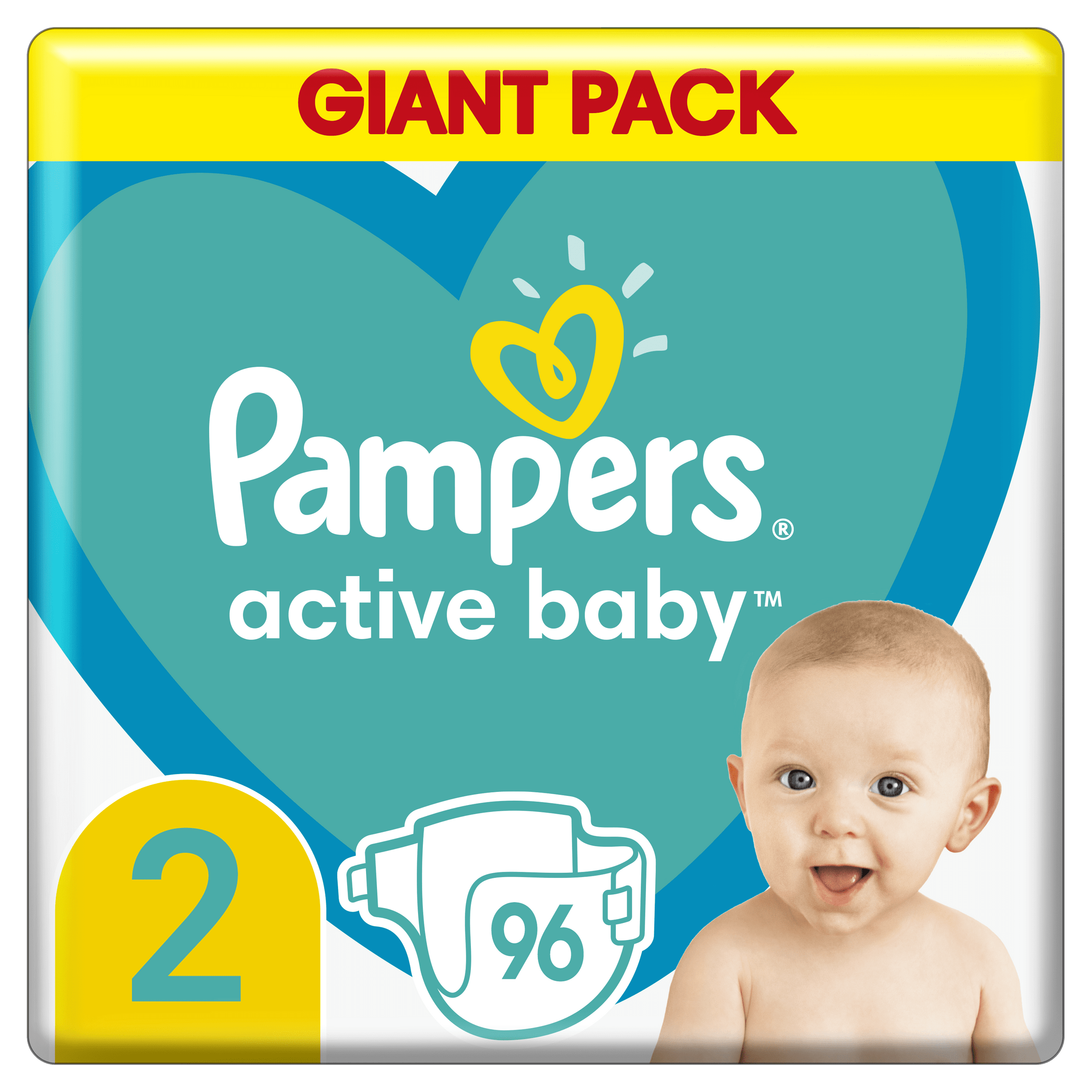 pampers site empik.com