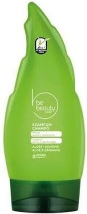 szampon fryzjerski bebeauty 1000 ml