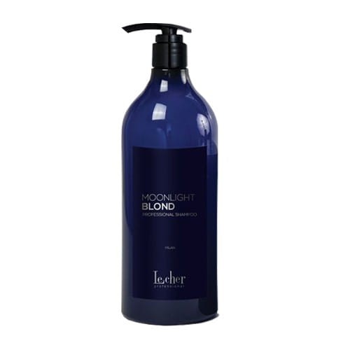 szampon lecher 1000ml color cena