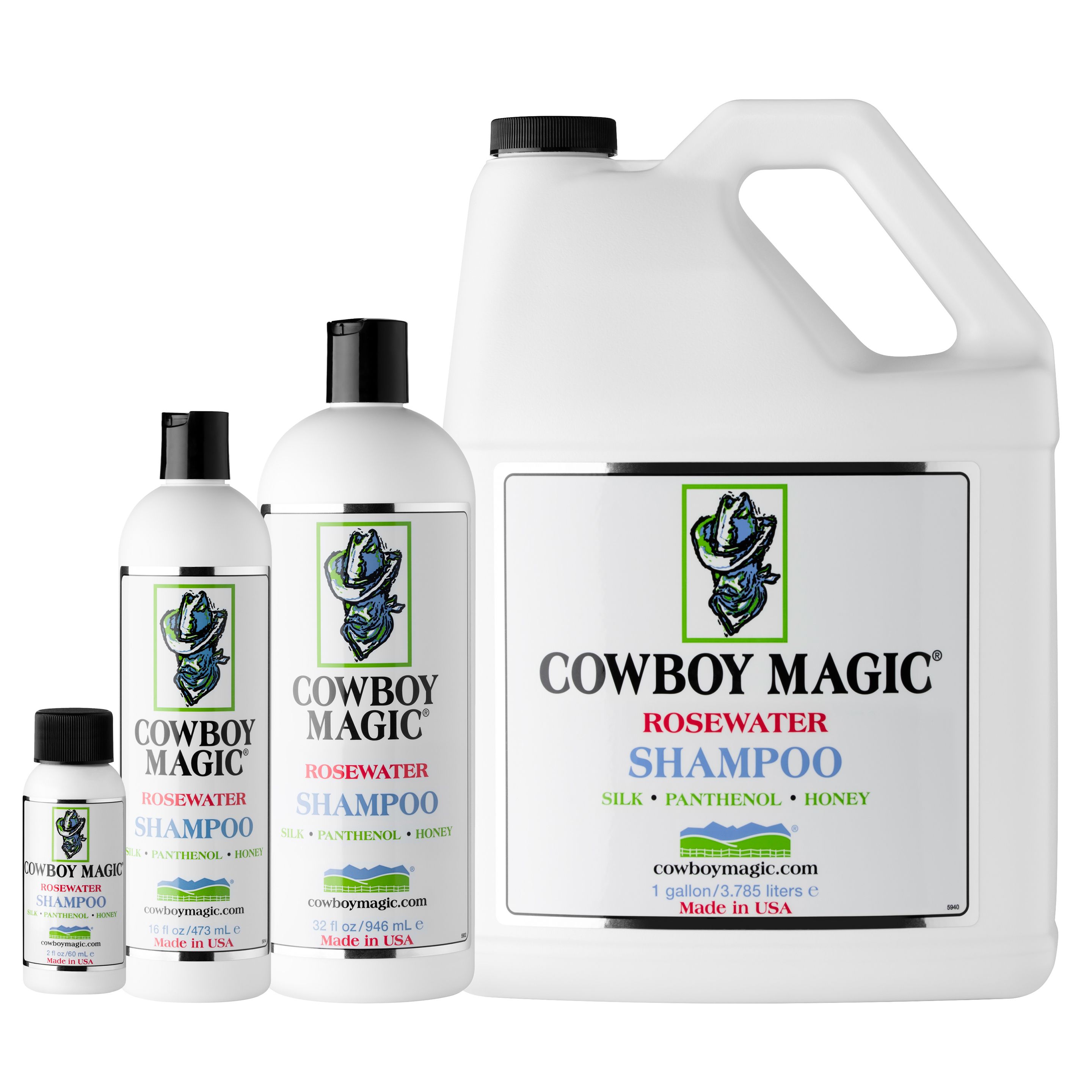 cowboy magic szampon wybielający opinie