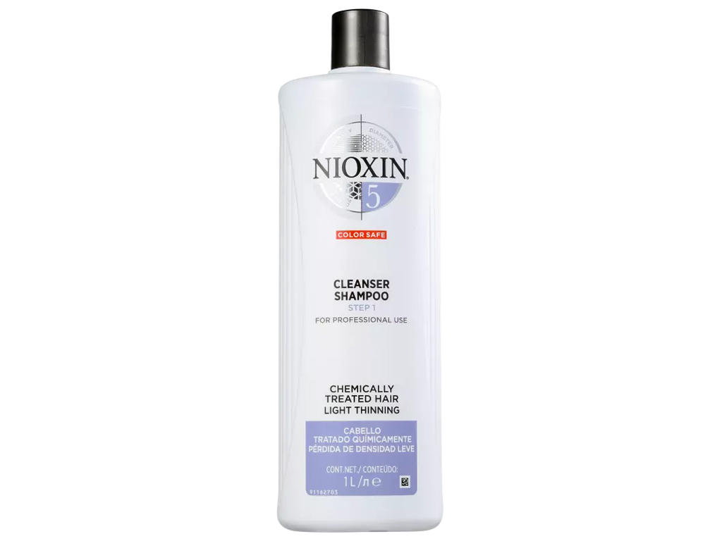 szampon nioxin 2 1000 ml