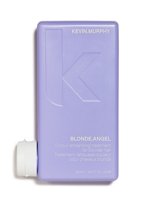 kevin murphy szampon ash angel blonde