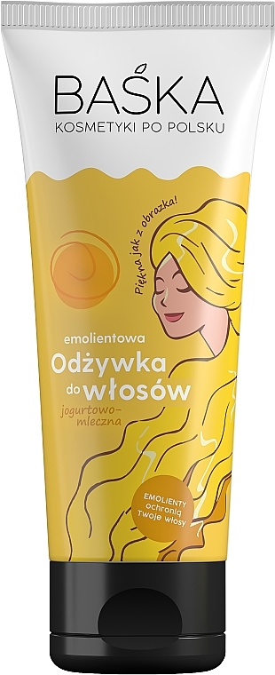 odżywka do włosów cienkich wizaz