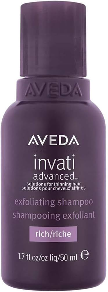 aveda invati advanced exfoliating szampon