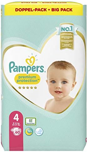 pampers toujours rossmann