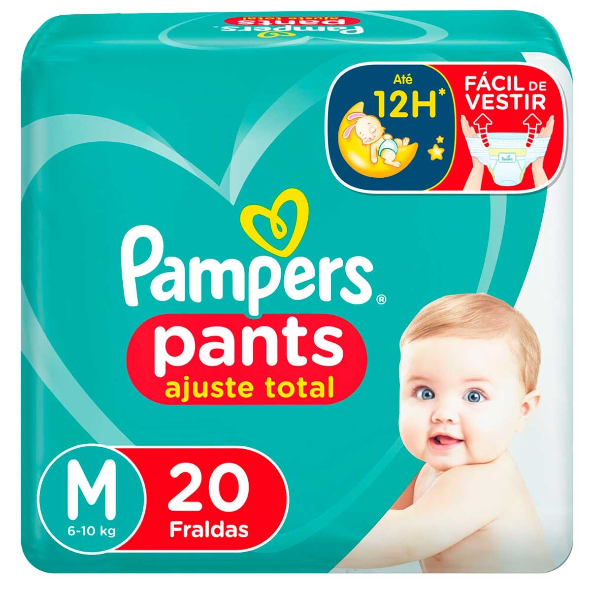 pampers oabts 5