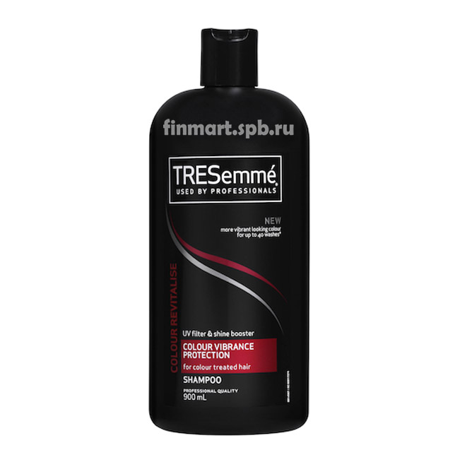 rossman tresemme szampon 900 ml