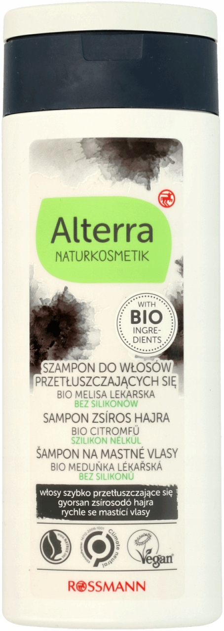 szampon alterra cena