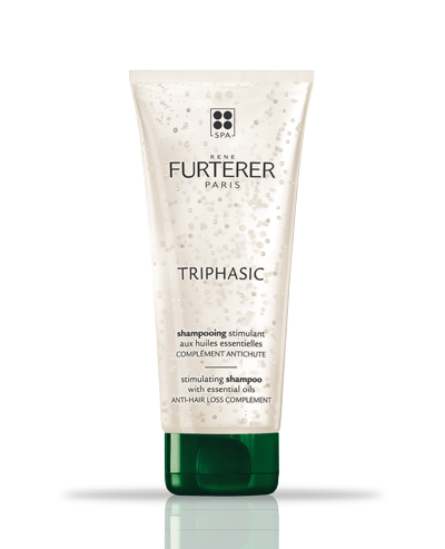 rene furterer triphasic szampon 250 ml